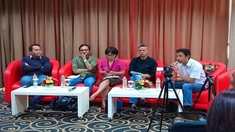 Read more about the article Jual-Beli Kursi PAW, Perludem Minta Parpol Tak Rusak Demokrasi