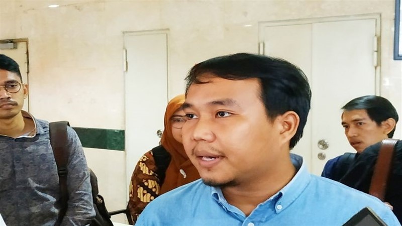 Read more about the article Pilpres-Pileg Diputuskan Serentak, Perludem Minta DPR Segera Bahas Revisi UU Pemilu