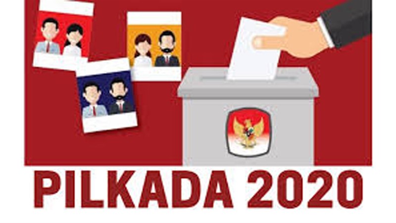 Read more about the article Perludem Apresiasi KPU Hentikan Proses Pilkada Serentak