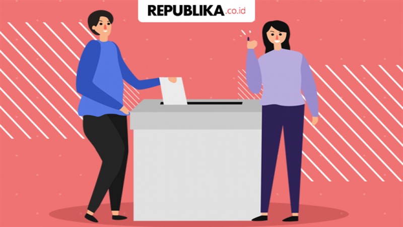 Read more about the article Perludem Minta Tito Pertimbangkan Ulang Usulan E-Voting