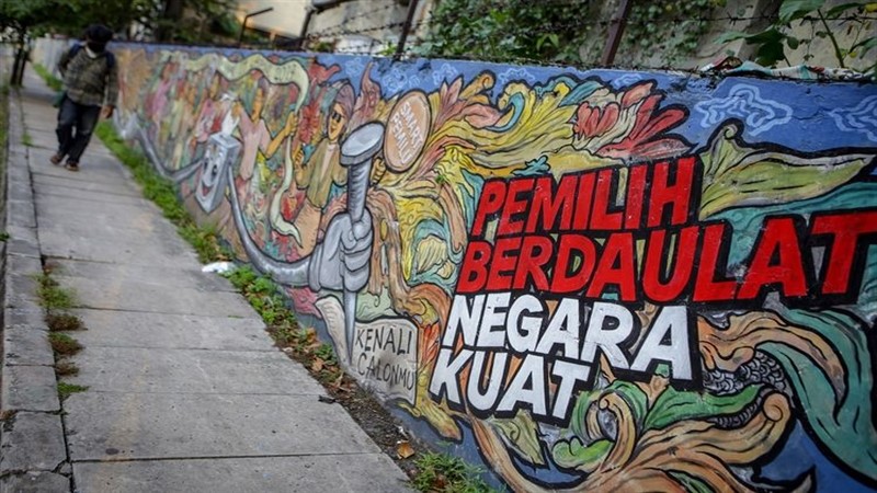 Read more about the article Perludem: Pencairan Dana Tambahan Pilkada Rp 1,02 Triliun Harus Dikawal