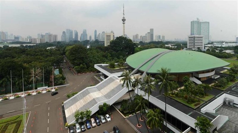 Read more about the article Perludem Ingin Besaran Ambang Batas Parlemen Dirumuskan Secara Terbuka
