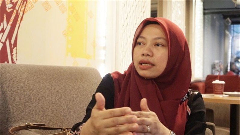 Read more about the article Perludem: e-Voting Hilangkan Transparansi Pemilu, Bermasalah di Beberapa Negara