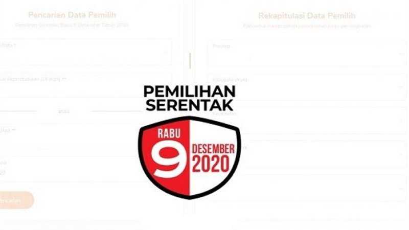 Read more about the article Perludem: Pasangan Calon Tunggal Bukan Berarti Wajib Dipilih