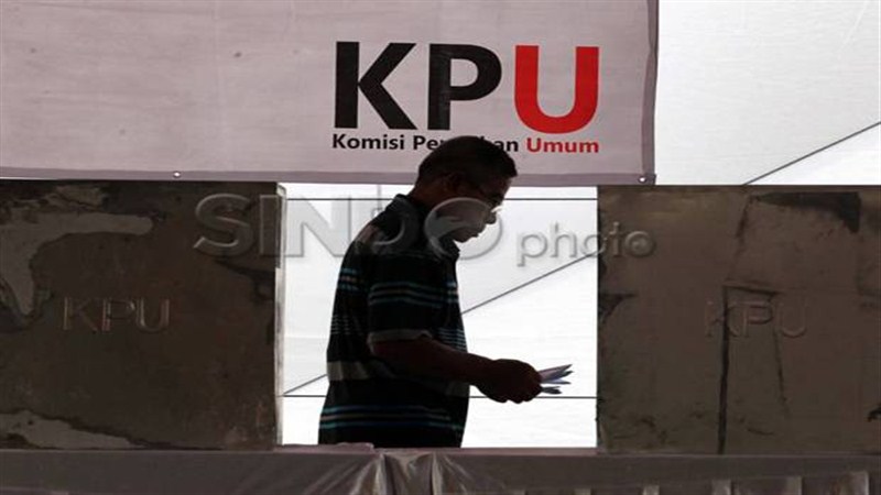 Read more about the article Perludem Minta Penerapan Sirekap di Pilkada 2020 Sebatas Uji Coba