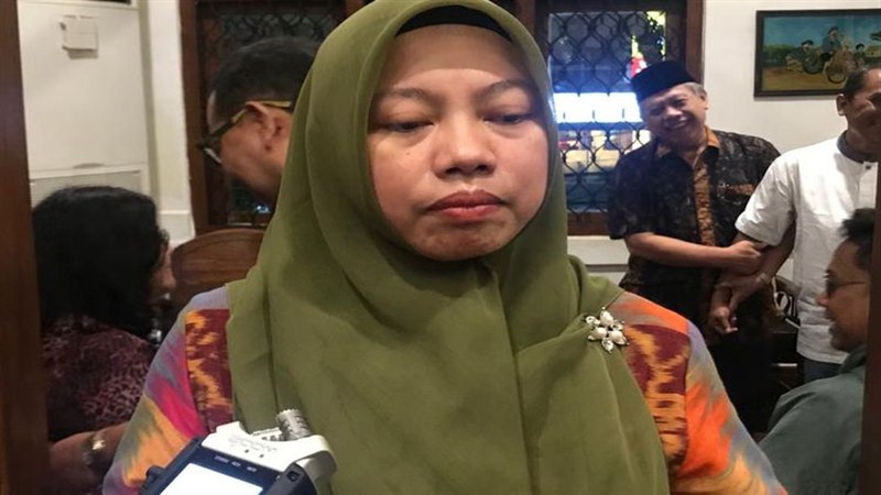 Read more about the article Perludem: Pembahasan RUU Pemilu Relevan dan Penting Dilakukan