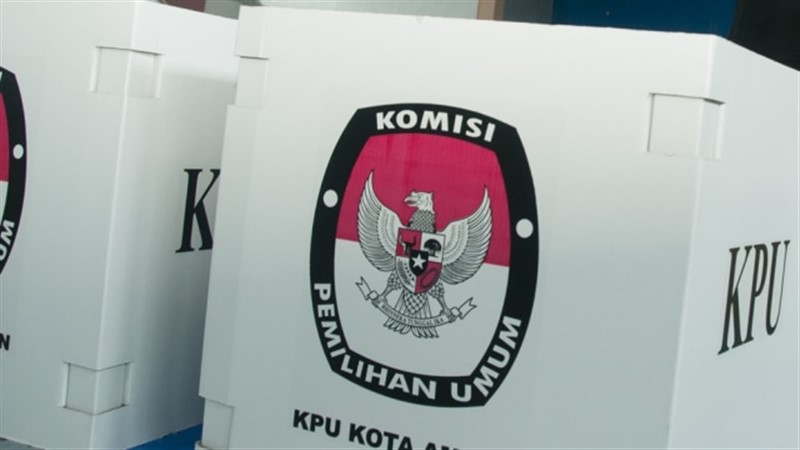 Read more about the article Perludem: Koalisi Jokowi Inkonsisten, Tolak Penjabat di 2020 tapi Setuju di 2024