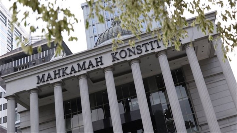 Read more about the article Perludem Kritik MK Tak Lihat Praktik Money Politic Saat Sidang Sengketa Pilkada