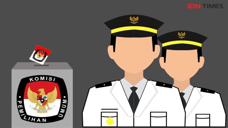 Read more about the article Perludem: Penjabat Kepala Daerah dari TNI-Polri Cederai Reformasi