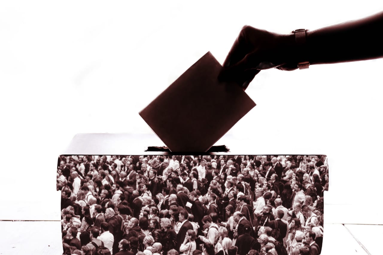 Read more about the article Perludem Soroti Rekrutmen Partai Politik, Dianggap Terlalu Elitis dan Tak Akuntabel