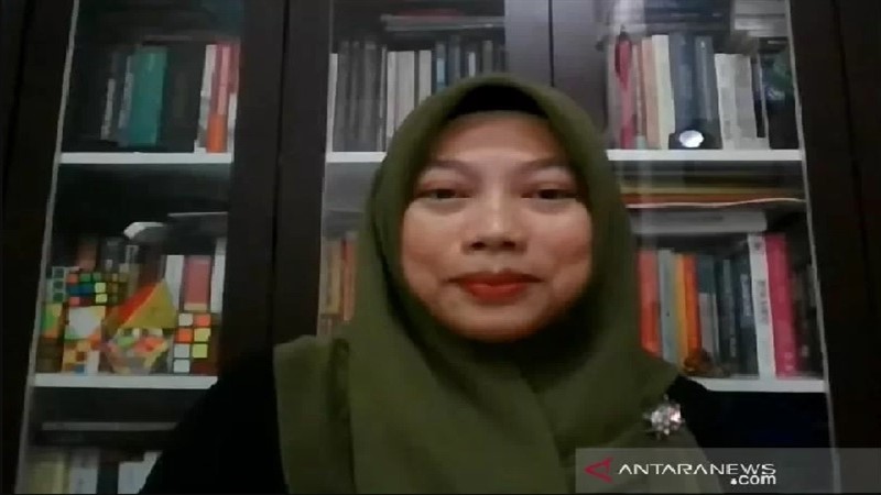 Read more about the article Perludem: RUU TPKS jadi titik balik perwakilan perempuan di parlemen