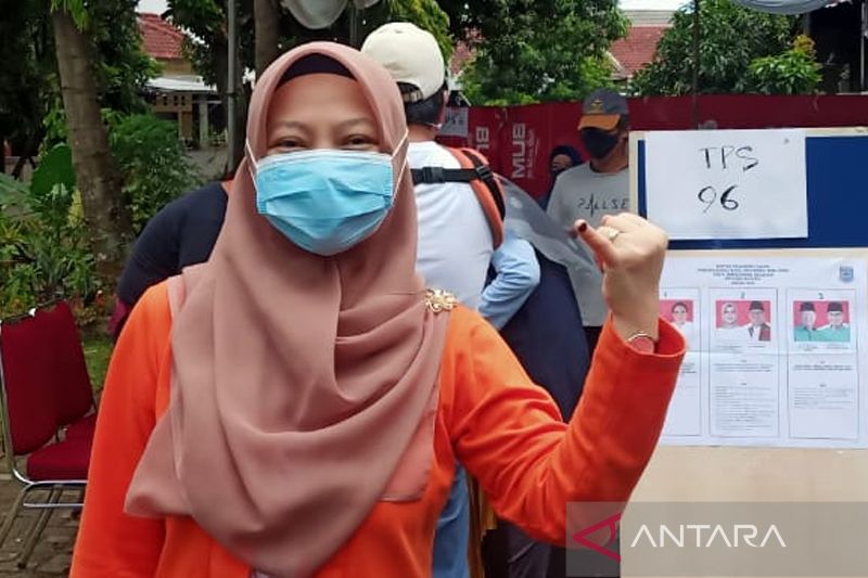 Read more about the article Perludem: Hindari tumpukan beban penyelenggaraan tahapan pemilihan