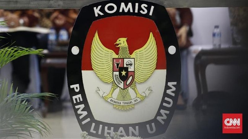 Read more about the article Perludem Minta Pemerintah Lantik Anggota KPU Baru Tepat Waktu