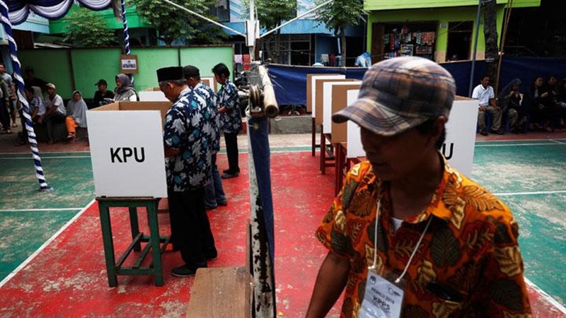 Read more about the article Perludem Minta Ruang Partisipasi Publik Dibuka untuk Perpu Pemilu 2024