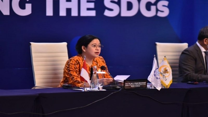Read more about the article Puan Sebut 2024 Ada Presiden Perempuan, Perludem Beberkan Tantangannya