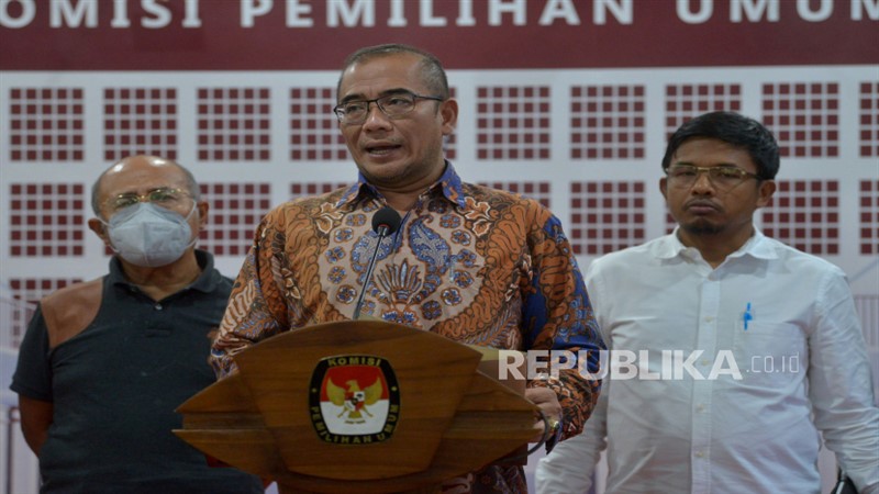 Read more about the article Perludem Soal Dapil: KPU Harusnya Patuhi Putusan MK, Bukan Maunya DPR