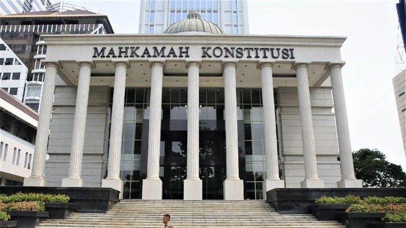 Read more about the article Gugat UU Pemilu, Perludem Minta Jeda 5 Tahun Eks Koruptor Bisa Jadi DPD