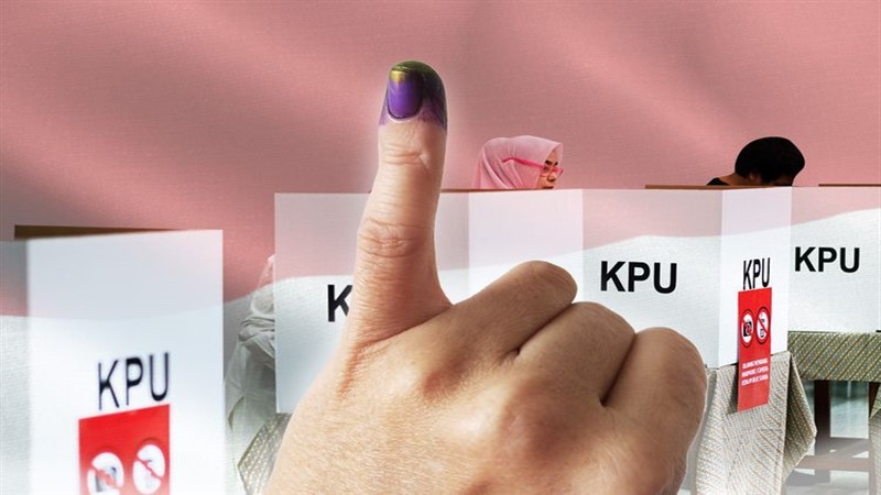 Read more about the article Perludem Anggap Bahaya jika Pilihan Sistem Pemilu Ditentukan MK