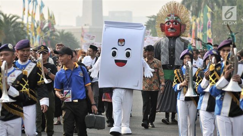 Read more about the article Perludem Wanti-Wanti Bawaslu soal Praktik Jual Beli Suara hingga Validitas Pemilih di Pemilu 2024