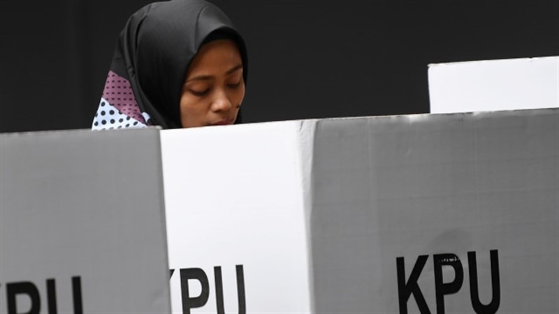 Read more about the article Perludem: Perubahan Sistem Pemilu 2024 Bisa Timbulkan Kekacauan