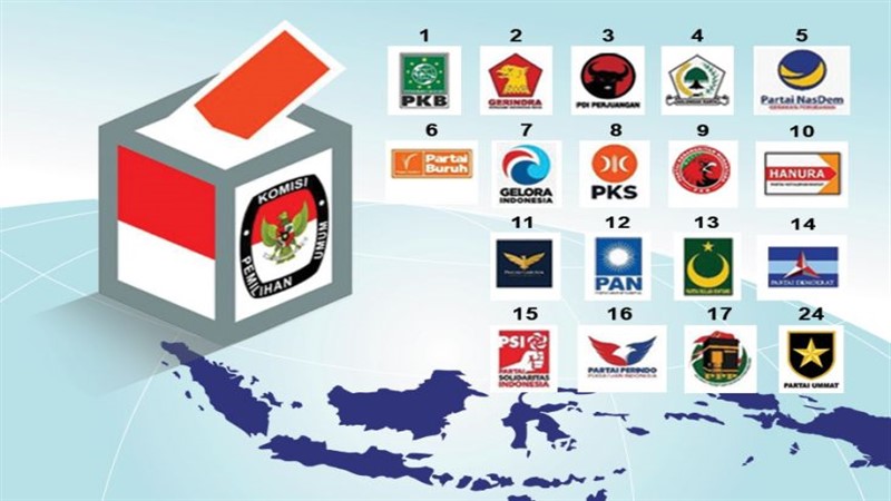 Read more about the article Perludem Sebut Menarik Ihwal Judicial Review Sistem Pemilu oleh Parpol