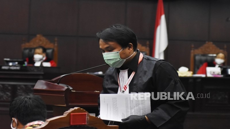 Read more about the article Perludem: Perbaikan Sistem tak Bisa Dilakukan Jika MK Putuskan Proporsional Tertutup