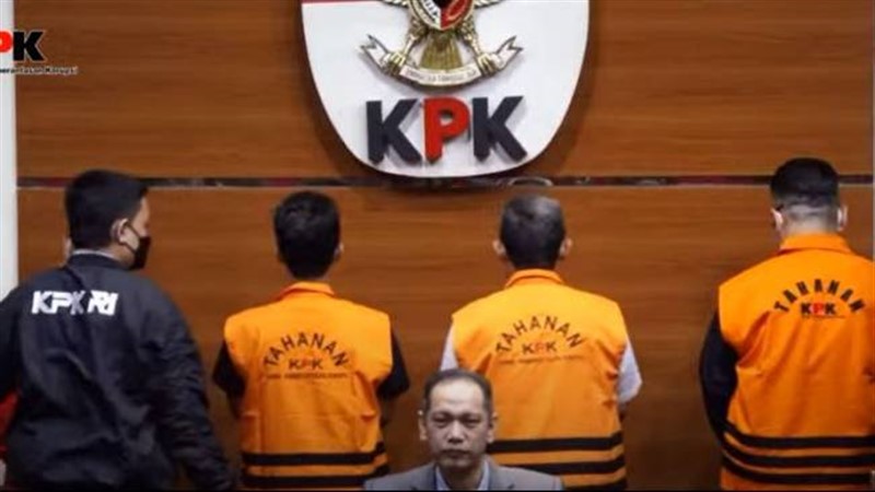 Read more about the article Direktur Perludem Sebut Pendanaan untuk Partai Politik Perlu Dibenahi agar Perilaku Korupsi Berhenti