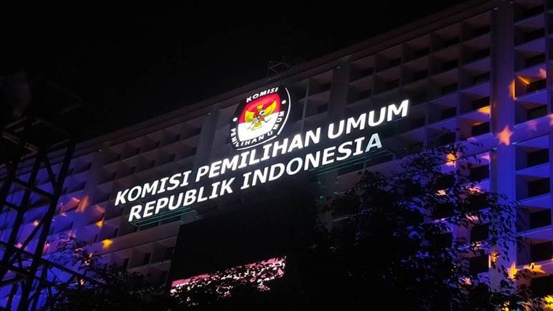 Read more about the article Perludem Minta Bawaslu Tindak KPU karena Tak Transparan soal Data, Bukan Koar-koar ke Publik