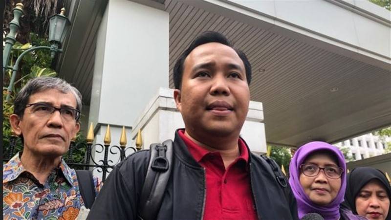 Read more about the article Perludem Heran Bawaslu Ngeluh Soal Akses Silon Ke Publik: Aneh, Kan Punya Wewenang Panggil KPU