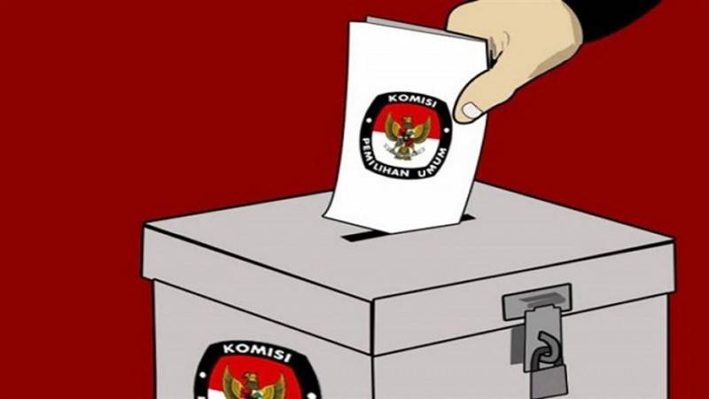 Read more about the article Perludem: KPU Keluarkan Kebijakan Kontraproduktif, Rusak Kerangka Hukum Pemilu 2024