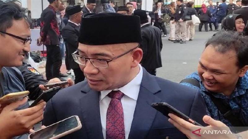 Read more about the article Perludem Kritik KPU Soal Pindah DPT Masih Manual: Tidak Ada Inovasi