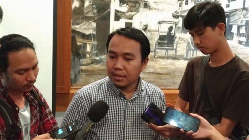 Read more about the article KPU RI Temukan 300 Data Ganda, Perludem: Tanda Partai Politik Memaksakan Diri Penuhi Komposisi Caleg