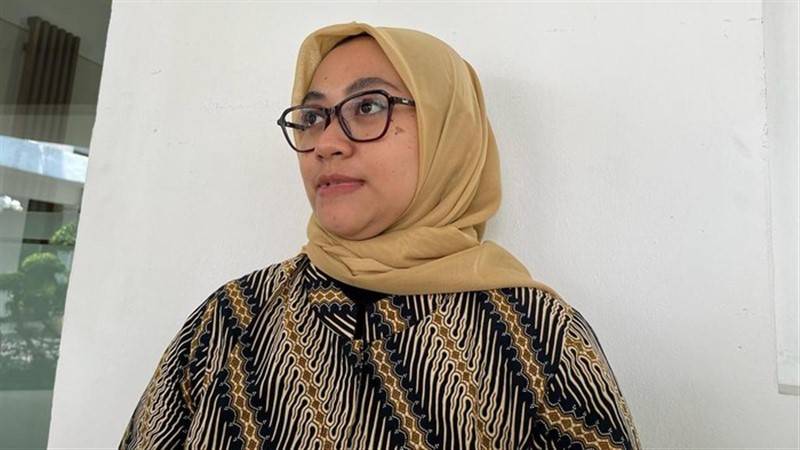 Read more about the article Perludem Usul Menteri Ikut Kontestasi Pemilu 2024 Mundur dari Jabatan