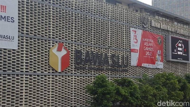 Read more about the article Perludem Minta Bawaslu Telusuri Pakta Integritas Pj Bupati Sorong