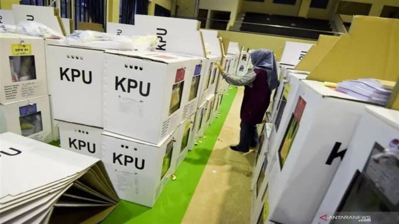 Read more about the article Perludem minta KPU sediakan posko kesehatan untuk petugas KPPS