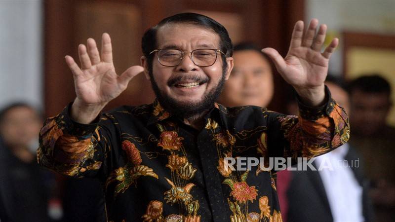 Read more about the article Perludem Nilai Gugatan Anwar Usman ke PTUN Memalukan