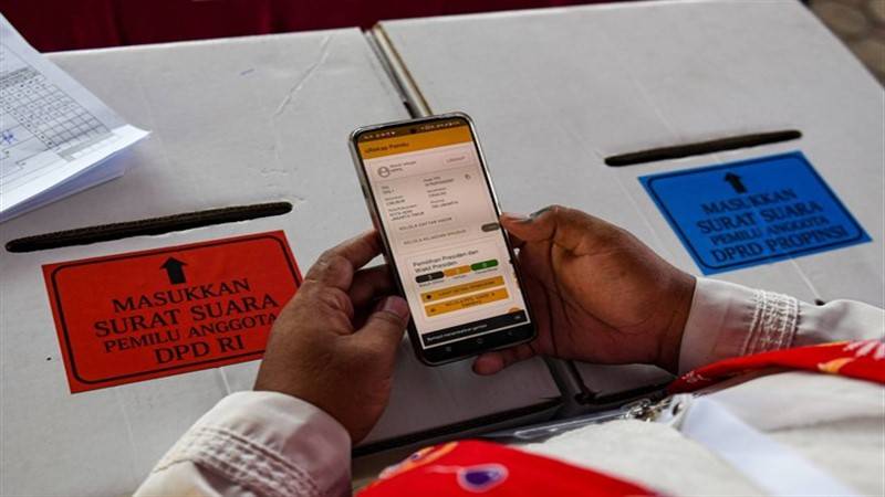 Read more about the article Perludem: KPU Harus Pastikan KPPS Sudah Paham Sirekap, Jangan Jadi Kontroversi