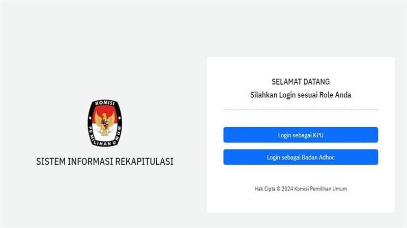 Read more about the article Masalah Sirekap, Perludem Dorong KPU Libatkan Pihak Eksternal untuk Audit