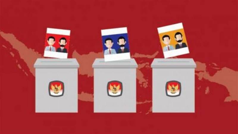 Read more about the article Rekapitulasi Suara Tingkat Kecamatan Distop Akibat Perbaikan Sistem Sirekap, Perludem: Aneh, KPU Tak Boleh Asal Hentikan