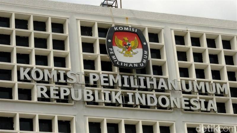 Read more about the article KPU Gandeng Alibaba Cloud, Perludem Singgung Potensi Pelanggaran Etik