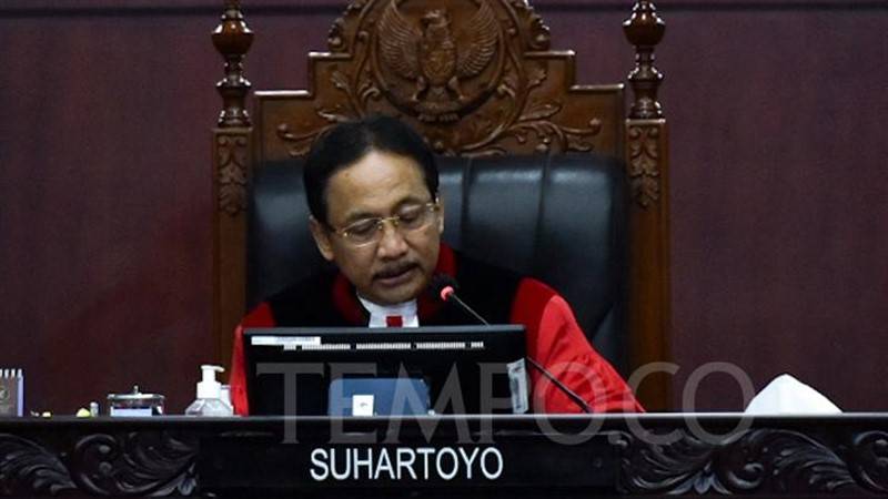 Read more about the article Kilas Balik Gugatan Perludem soal Ambang Batas Parlemen yang Dikabulkan MK