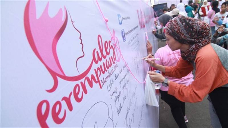 Read more about the article Perludem: The Involvement of Women Candidates in PHPU Lawsuits is Still Minimal