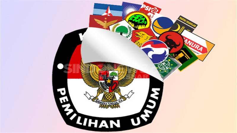Read more about the article Perludem: Idealnya Ambang Batas Parlemen di Indonesia 1 Persen