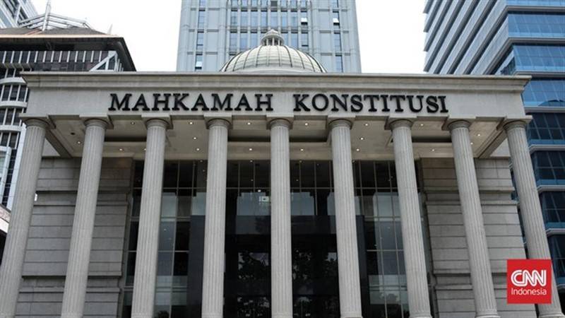 Read more about the article Perludem Luruskan Kabar Ambang Batas Parlemen Dihapus MK
