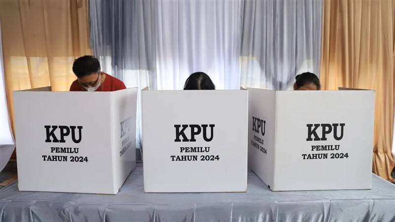 Read more about the article Perludem: Public Participation in Fighting Hoaxes in 2024 Election is Quite High