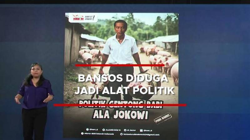 Read more about the article Perludem Predicts Jokowi Will Have a Cawe-cawe in the 2024 Regional Elections
