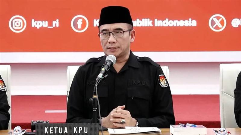 Read more about the article Perludem: KPU Must Implement Constitutional Court Decision Number 12/PUU-XXII/2024
