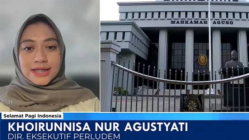 Read more about the article Perludem: KPU Abaikan Saja Putusan MA soal Syarat Usia Pilkada