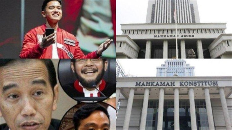 Read more about the article Political Dynasties, Perludem Reveals the Dangers of Elections Based on Law without Ethics, Siggung Adolf Hitler