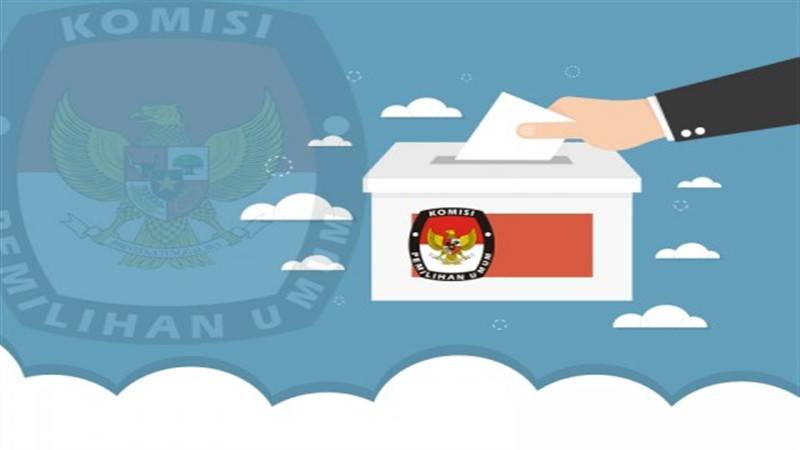 Read more about the article Perludem: Without changing the law, the Supreme Court’s ruling on age requirements cannot be enforced